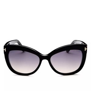 Tom Ford Alistair Sunglasses